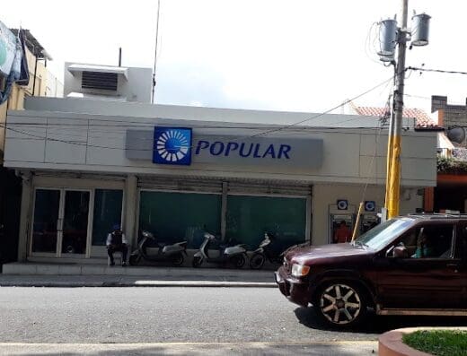 Banco Popular