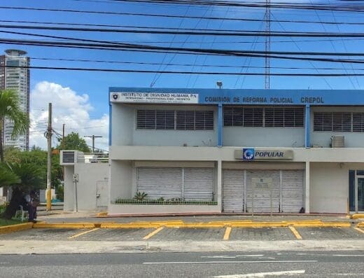 Banco Popular Independencia