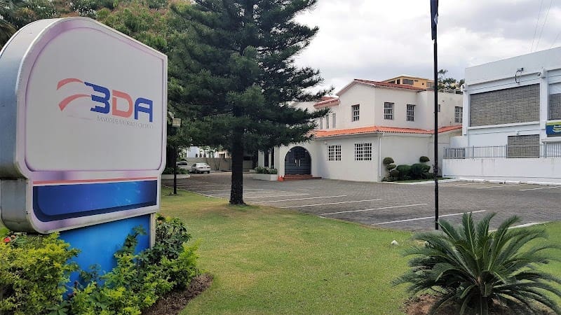 Banco de Ahorro y Crédito BDA, S. A.
