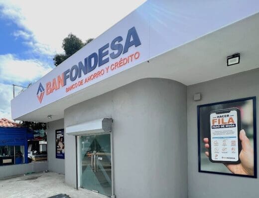 Banfondesa Independencia
