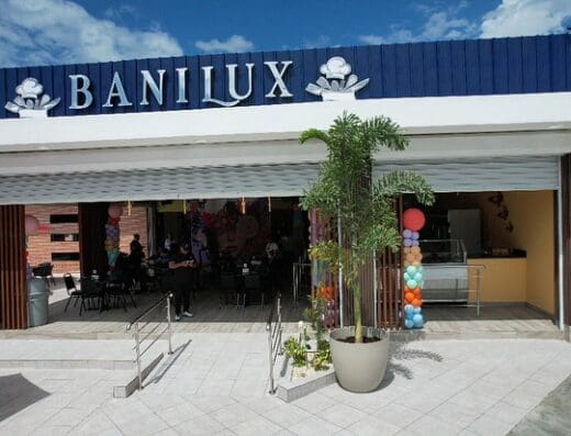 Banilux Restaurant
