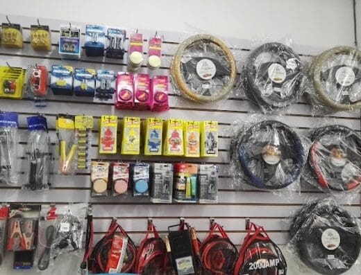 Batericentro Barahona