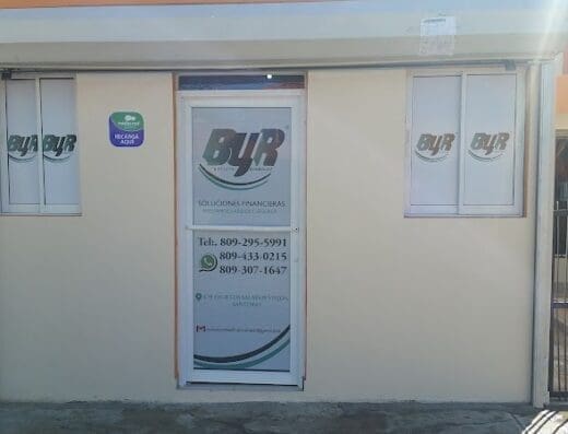 Batista y Rodríguez Soluciones Financieras