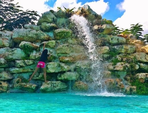 Bavaro Adventure Park