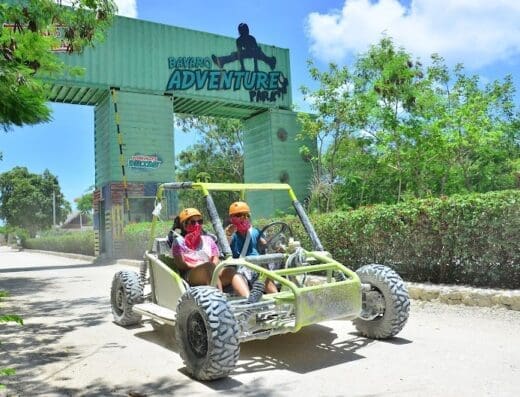 Bavaro Adventure Park