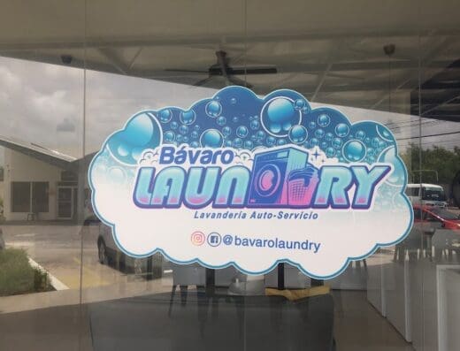 Bavaro Laundry