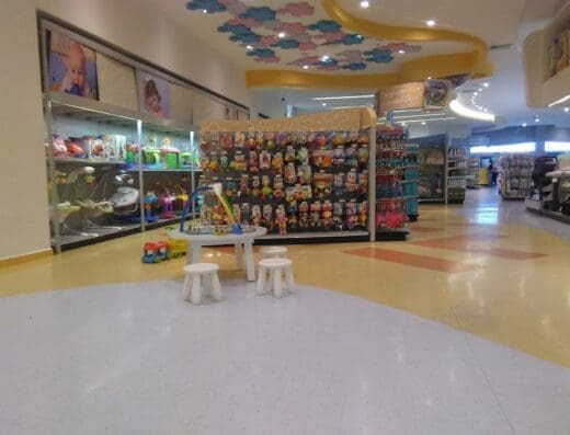 BebeMundo Paseo Santiago