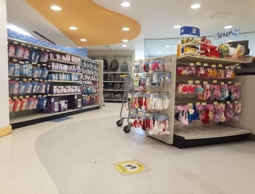 Bebemundo Santo Domingo