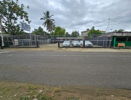 Belén Martínez Automóviles S.R.L.