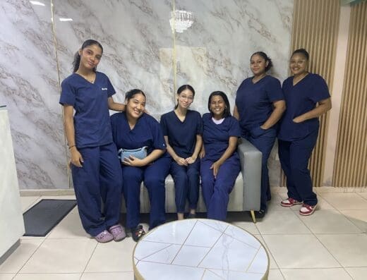 Bio Smile Dental Colón Hernández Centro Odontológico