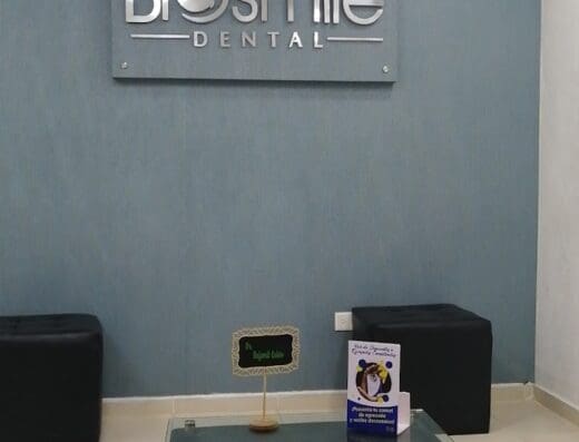 Bio Smile Dental Colón Hernández Centro Odontológico