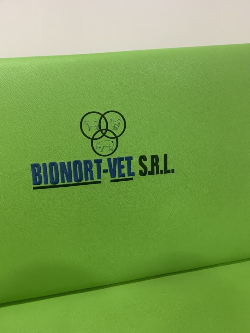 Bionort-Vet, SRL.