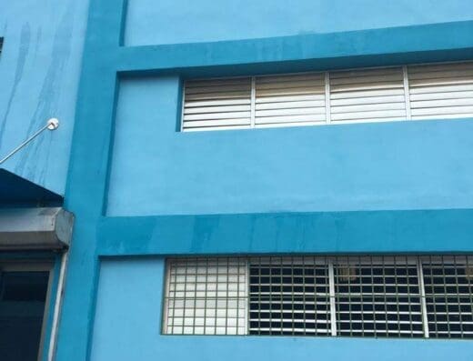 Biselados del Caribe