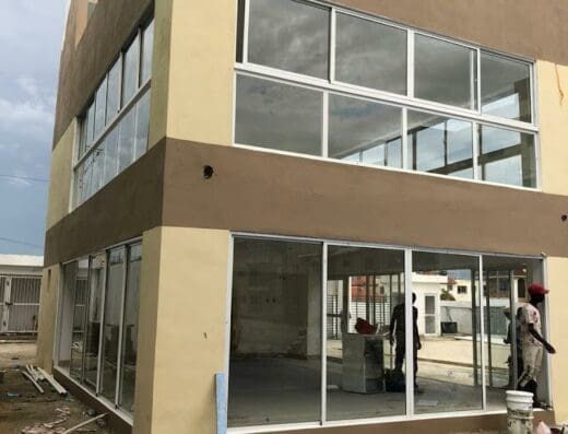 Blanco & Mera, S.R.L.