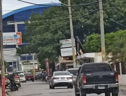 Blumbox Courier La Romana