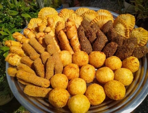 Bocadillos Doña Wendy