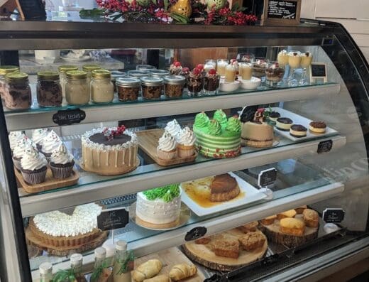 Bocaditos Bakery & Cafe