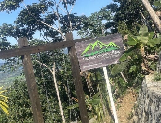 Bonao Monseñol Nouel