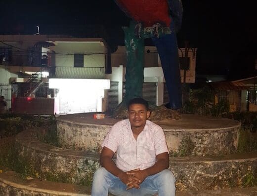 Boulevard Padre Cavalotto La Romana