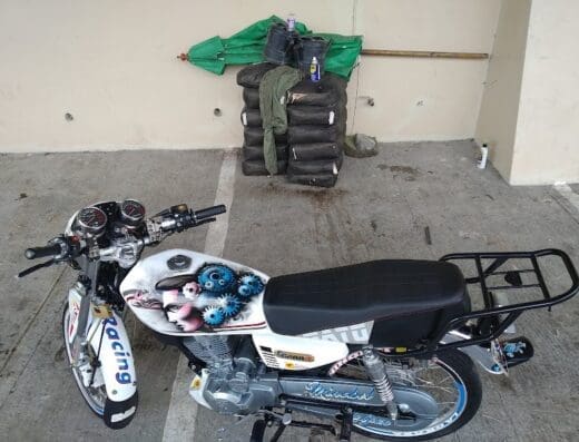 Brache Centro de Repuestos