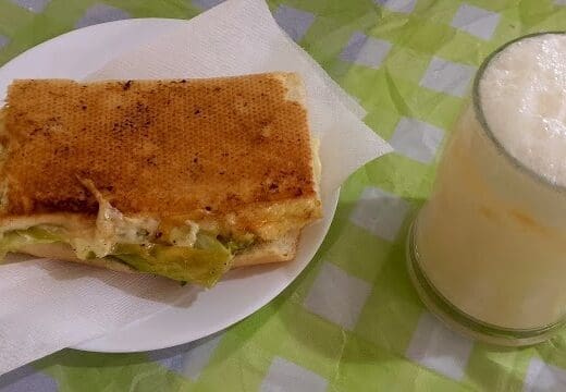 Brunch Coffee Zone El Seibo