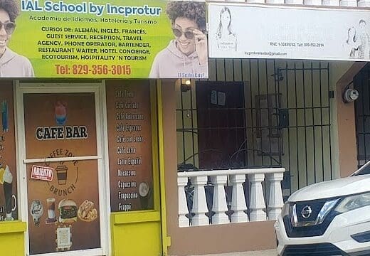 Brunch Coffee Zone El Seibo