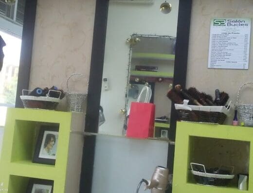 Bucles Salon