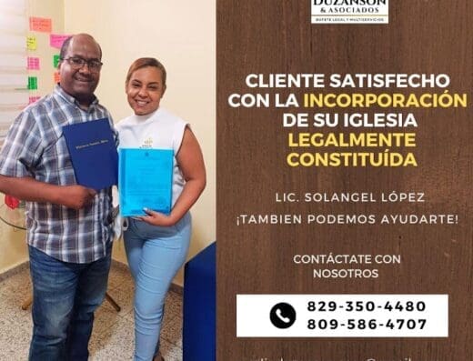 Bufete Abogados Marlin Duzanson & Asociados