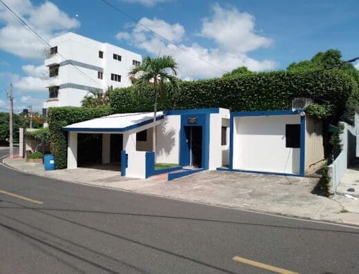 Bufete de Abogado y Notaría Veras & Veras