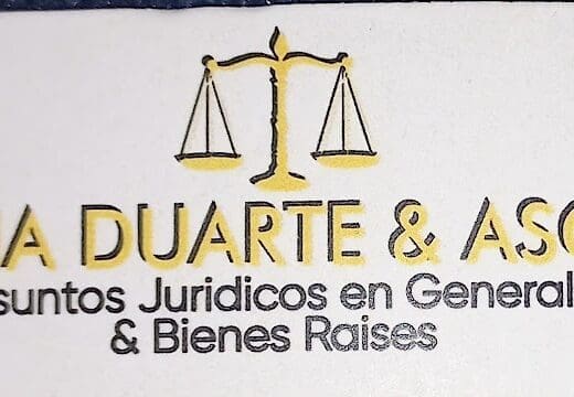 Buffete Jurídico Mejía Duarte & Asociados