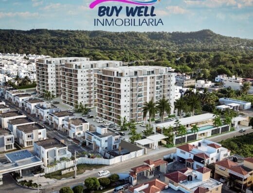 Buy Well Inmobiliaria S.R.L