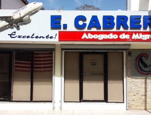 CABRERA LAW SERVICES