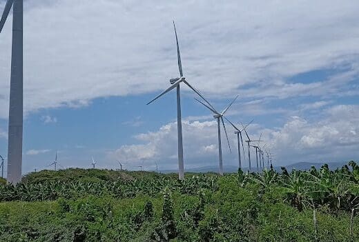 CAMPAMENTO DE JEHOVA, MONTECRISTI