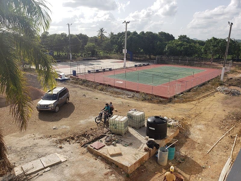 CASA CLUB CODIA LA ALTAGRACIA