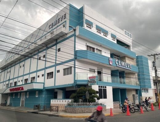CEMEVE