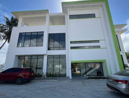 CEMFRYU Centro de Medicina Física, Rehabilitación y Unidad del dolor. Dra Taveras.