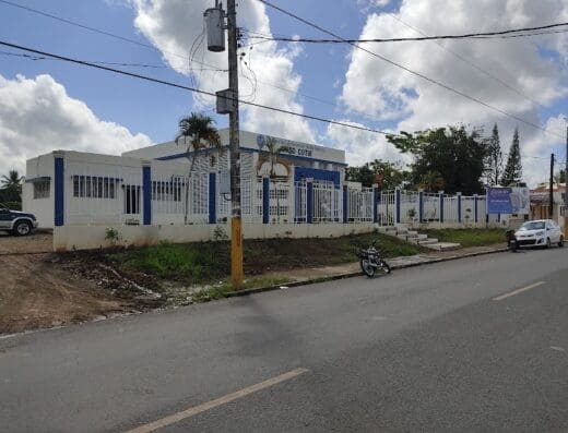 CENTRO UASD COTUÍ UNIVERSIDAD AUTÓNOMA DE SANTO DOMINGO