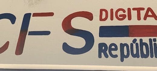 CFS Digital Republica