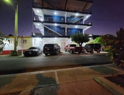 CHIC HOTEL MONTECRISTI REP. DOM.