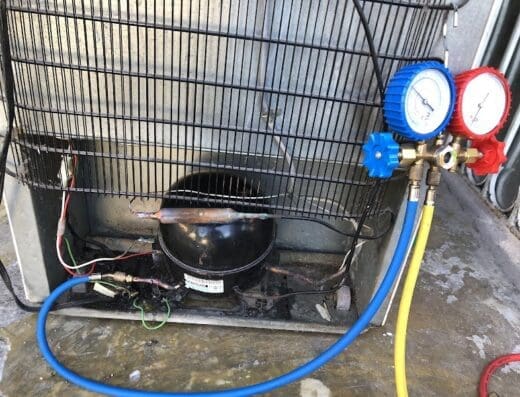 C&J Servicios Técnicos