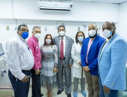 CLINICA DE MEDICINA FAMILIAR DR. FRANKLIN PEÑA