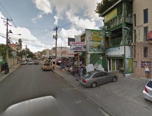 CLINICA DENTAL DOCTORES GOMEZ MEJIA