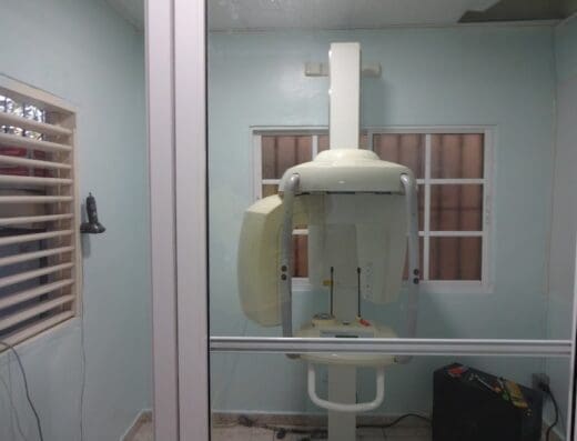 CLÍNICA DENTAL DR. CABRAL