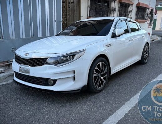 CM Transfer Tours Puerto Plata, S.R.L.