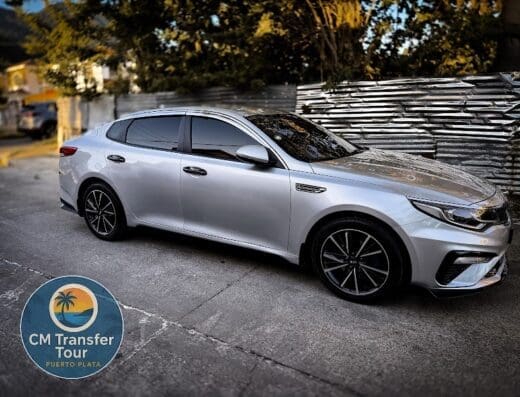 CM Transfer Tours Puerto Plata, S.R.L.