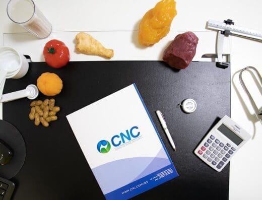 CNC, Centro de Nutrición Clínica
