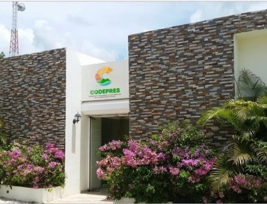 CODEPRES