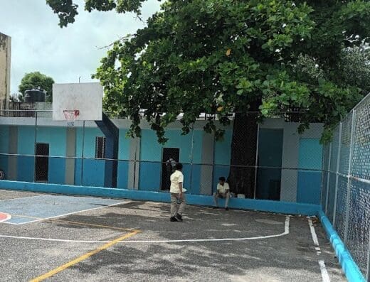 COLEGIO EVANGELICO DOMINICANO