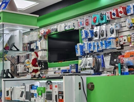 COMPUGAME, Lo Maximo en Tecnologia