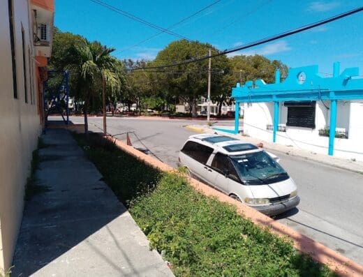 COMTRAN Sintra Taxi.